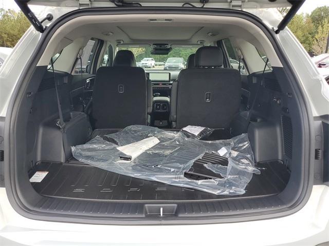 new 2026 Kia Sorento car, priced at $39,691