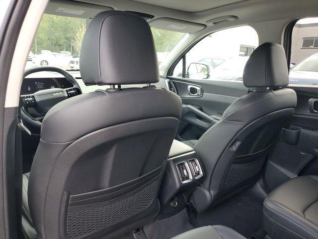 new 2026 Kia Sorento car, priced at $39,691