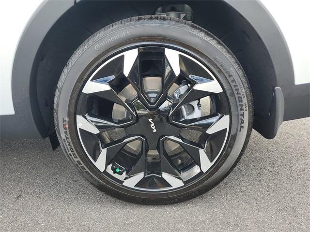 new 2026 Kia Sorento car, priced at $39,691