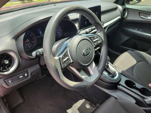 used 2019 Kia Forte car, priced at $13,497
