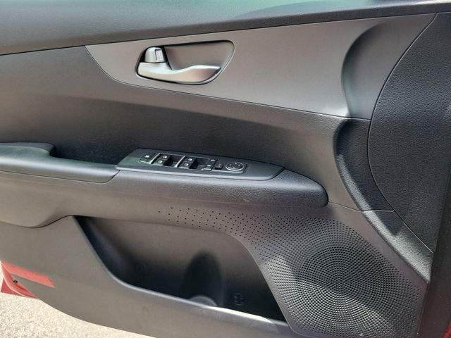 used 2019 Kia Forte car, priced at $13,497
