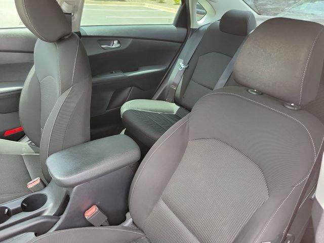 used 2019 Kia Forte car, priced at $13,497