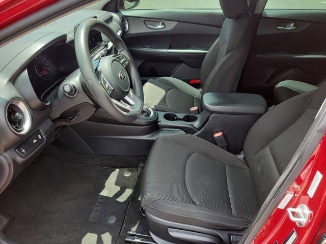 used 2019 Kia Forte car, priced at $13,497