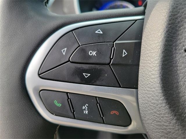 used 2025 Chrysler Voyager car, priced at $29,997