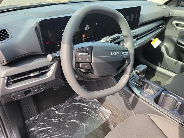 new 2026 Kia K4 car, priced at $23,832