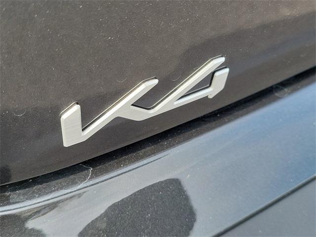 new 2026 Kia K4 car, priced at $23,832