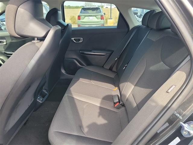 new 2026 Kia K4 car, priced at $23,832