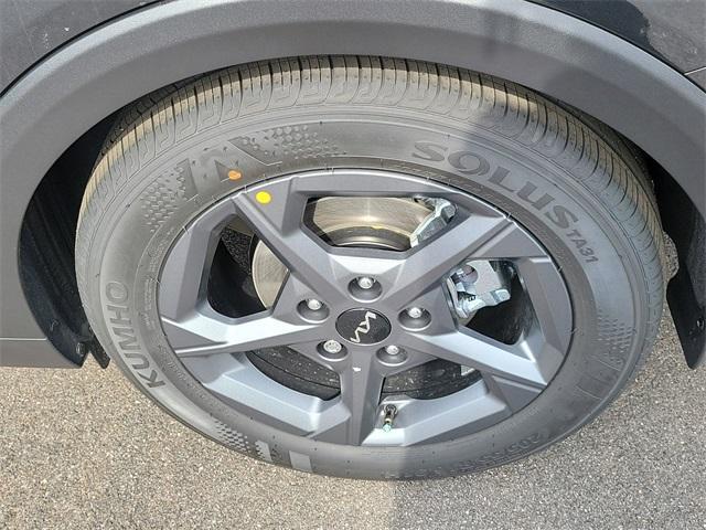 new 2026 Kia K4 car, priced at $23,832