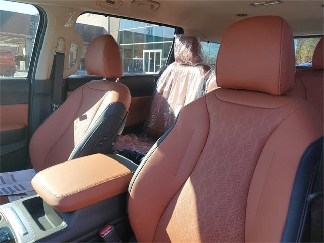 new 2026 Kia Carnival car, priced at $41,021