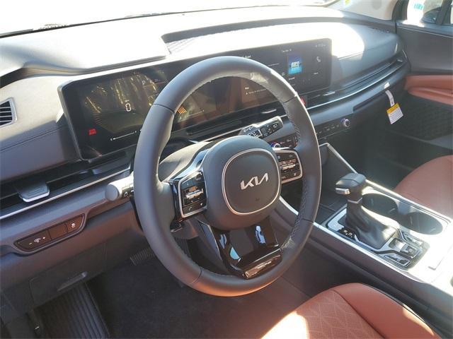 new 2026 Kia Carnival car, priced at $41,021