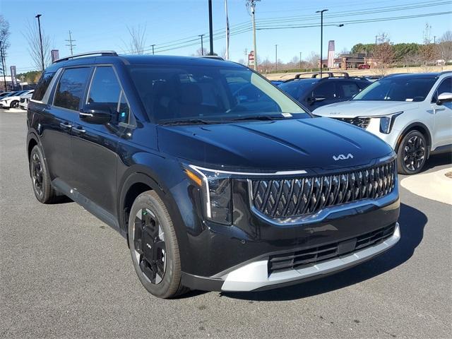 new 2026 Kia Carnival car, priced at $41,021