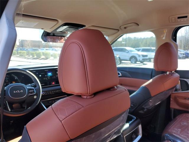 new 2026 Kia Carnival car, priced at $41,021