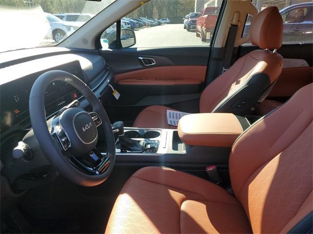 new 2026 Kia Carnival car, priced at $41,021