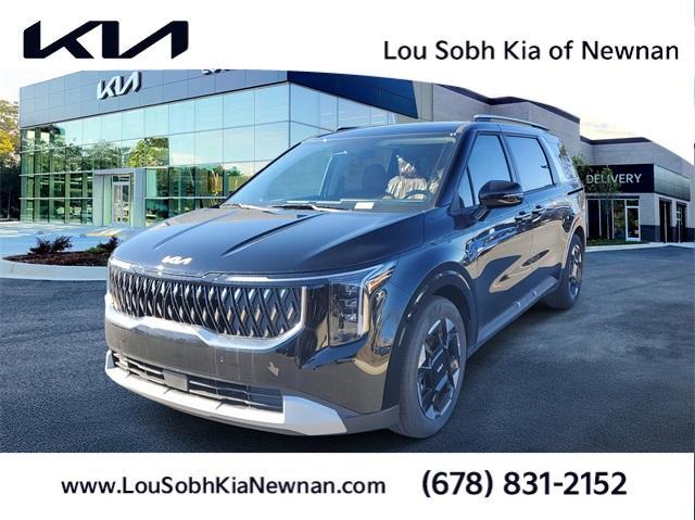 new 2026 Kia Carnival car, priced at $41,021