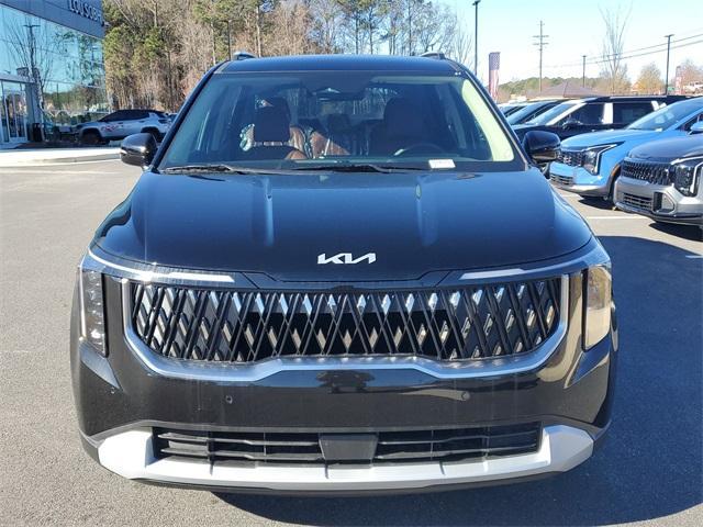 new 2026 Kia Carnival car, priced at $41,021