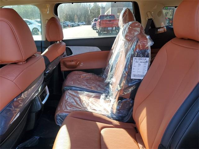 new 2026 Kia Carnival car, priced at $41,021