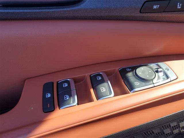 new 2026 Kia Carnival car, priced at $41,021