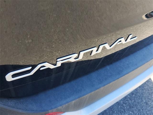 new 2026 Kia Carnival car, priced at $41,021