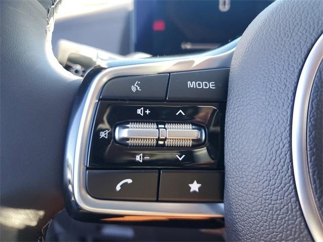 new 2026 Kia Carnival car, priced at $41,021