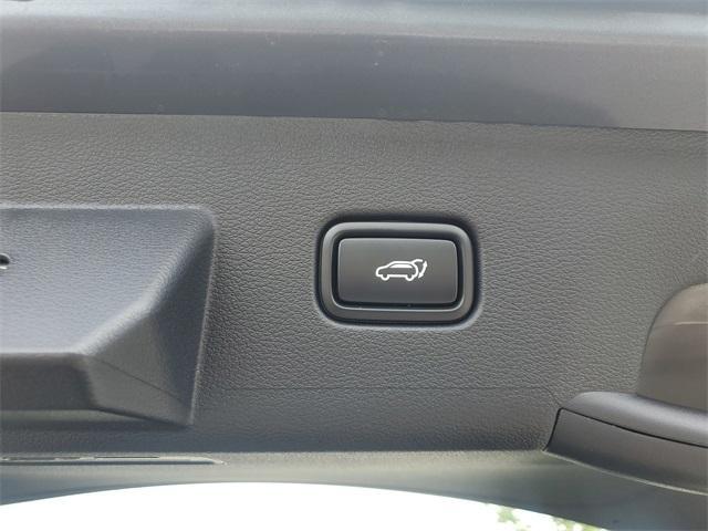 new 2025 Kia Sportage Hybrid car, priced at $37,767