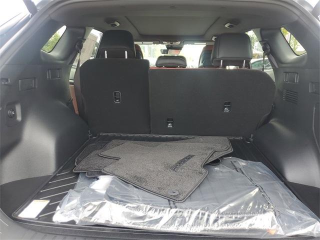 new 2025 Kia Sportage Hybrid car, priced at $37,767