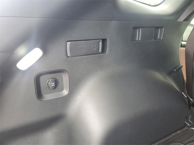 new 2025 Kia Sportage Hybrid car, priced at $37,767