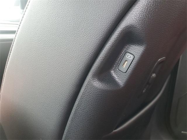 new 2025 Kia Sportage Hybrid car, priced at $37,767