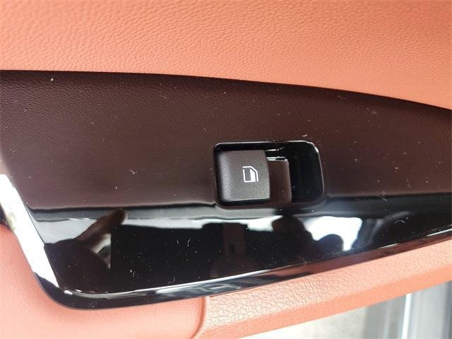 new 2025 Kia Sportage Hybrid car, priced at $37,767