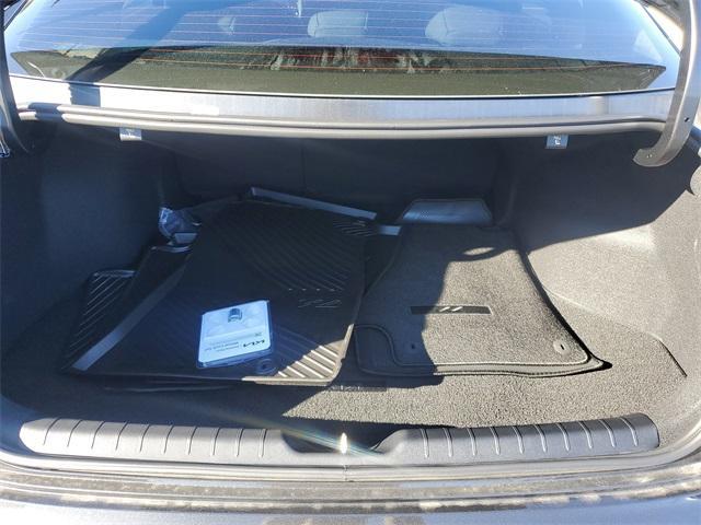 new 2025 Kia K4 car, priced at $24,439