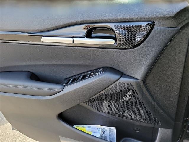 new 2026 Kia Seltos car, priced at $27,633