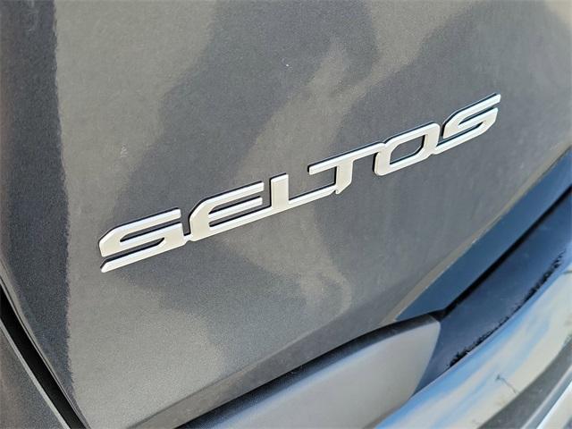 new 2026 Kia Seltos car, priced at $27,633