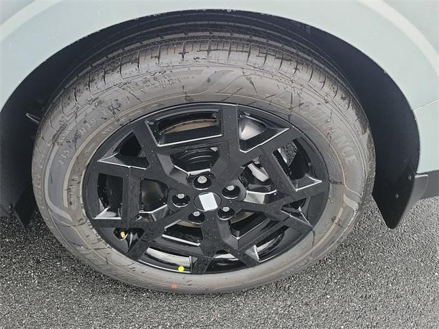 new 2026 Kia Carnival Hybrid car, priced at $55,080