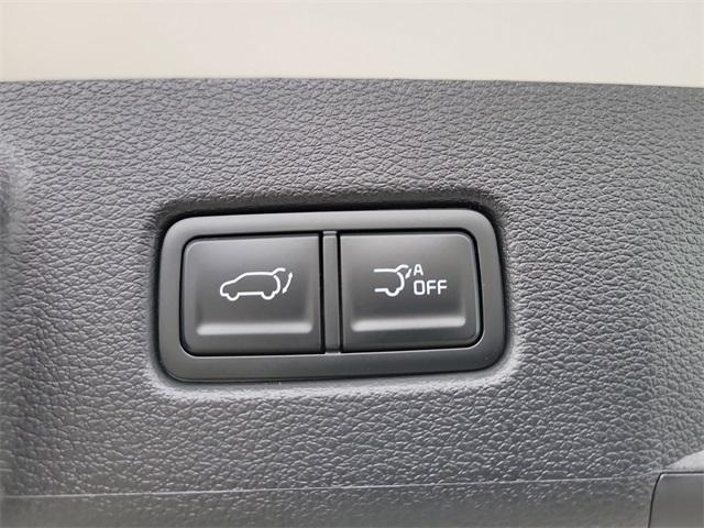 new 2025 Kia Telluride car, priced at $51,727