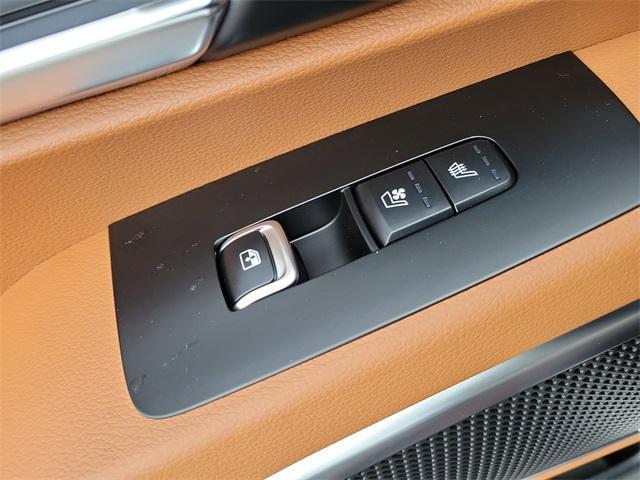 new 2025 Kia Telluride car, priced at $51,727