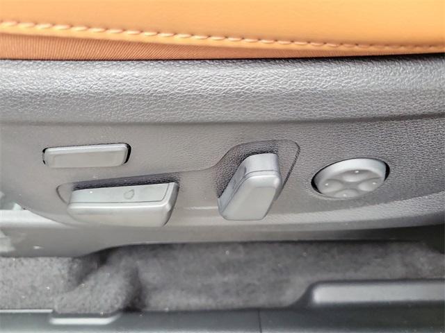 new 2025 Kia Telluride car, priced at $51,727