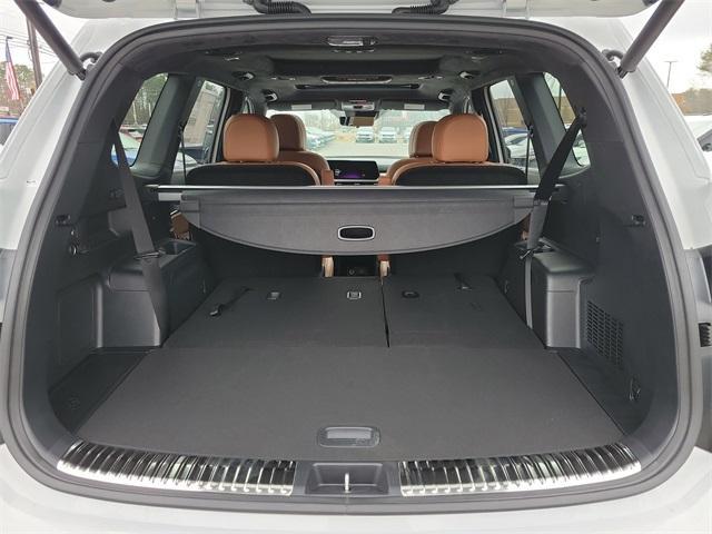 new 2025 Kia Telluride car, priced at $51,727