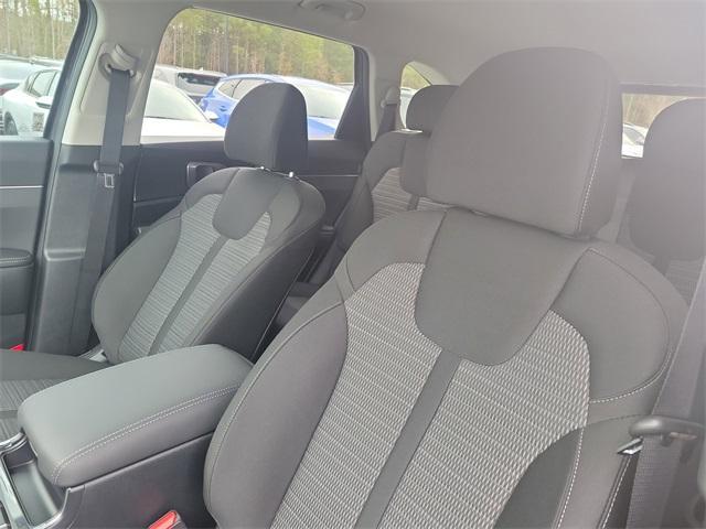 new 2026 Kia Sorento car, priced at $32,362