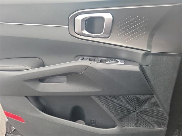 new 2026 Kia Sorento car, priced at $32,362
