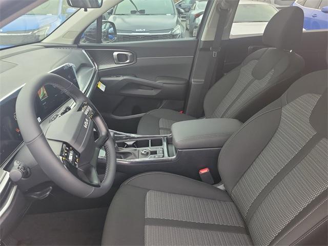 new 2026 Kia Sorento car, priced at $32,362