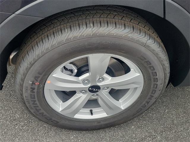 new 2026 Kia Sorento car, priced at $32,362