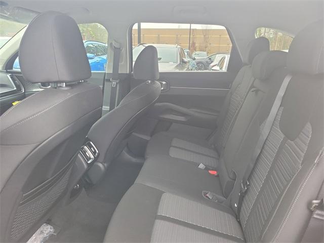 new 2026 Kia Sorento car, priced at $32,362