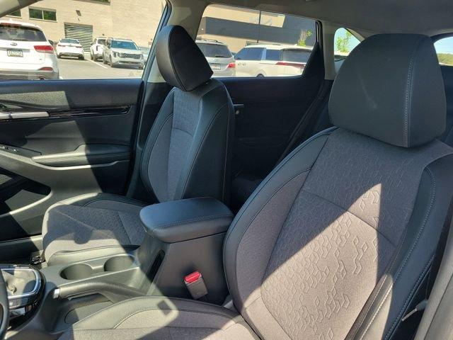 new 2026 Kia Seltos car, priced at $26,277