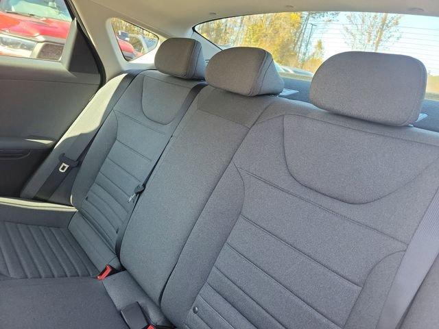 new 2025 Kia K4 car, priced at $24,439