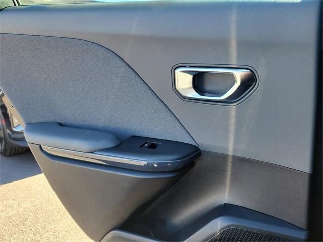 new 2025 Kia K4 car, priced at $24,439