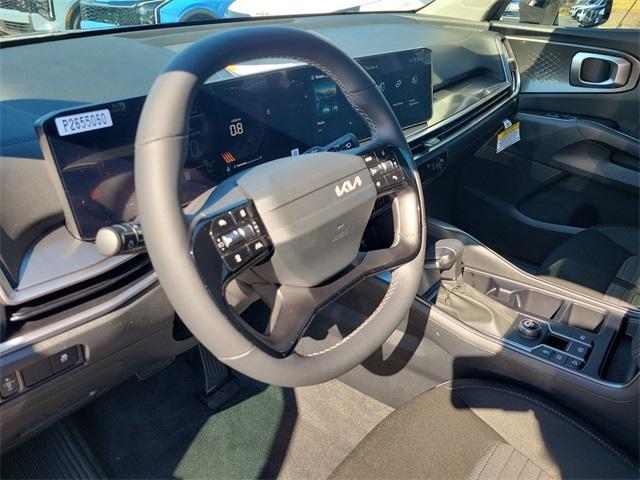 new 2026 Kia Sorento car, priced at $32,362