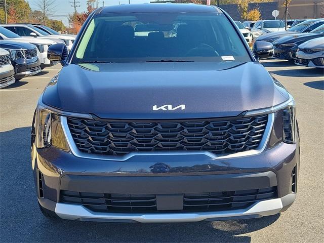 new 2026 Kia Sorento car, priced at $32,362