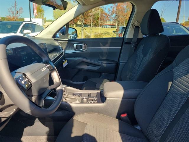 new 2026 Kia Sorento car, priced at $32,362