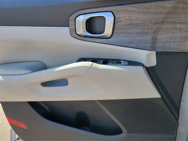 used 2022 Kia Sorento car, priced at $22,000