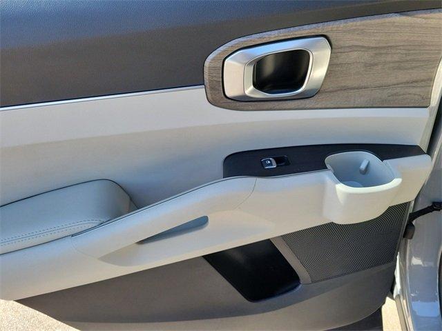 used 2022 Kia Sorento car, priced at $22,000