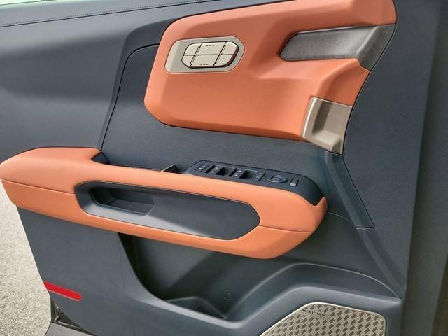 new 2027 Kia Telluride car, priced at $53,575